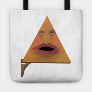 Actual For Real Jesus Tote