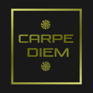 Carpe diem T-Shirt