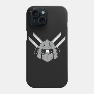 TMNBT - Shredder Phone Case