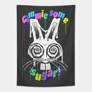 Gimmie Some Sugar! Tapestry