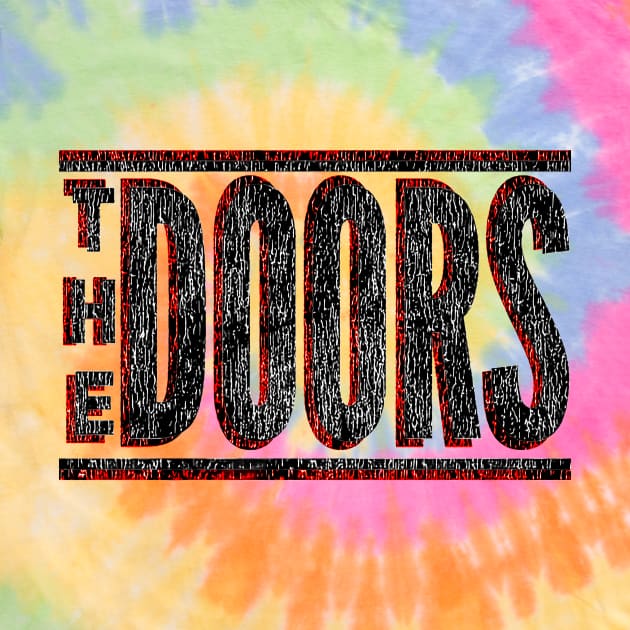 th doors by cocot podcast