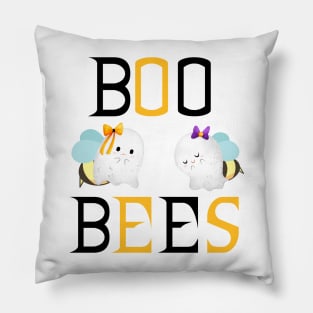 Boo Bees Pillow