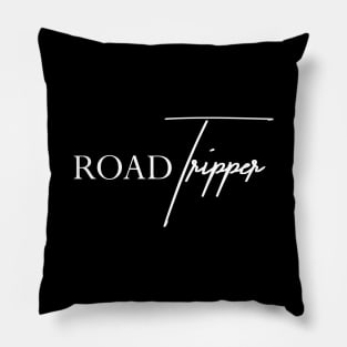 Road Tripper Pillow