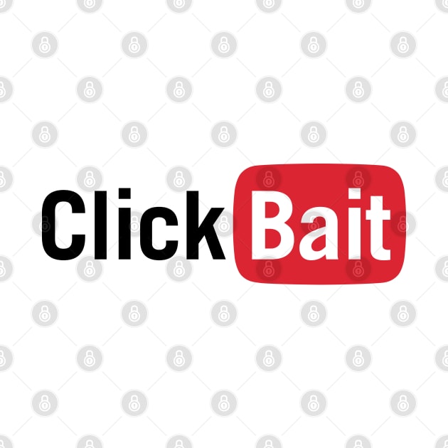 YouTube Click Bait by VintCam