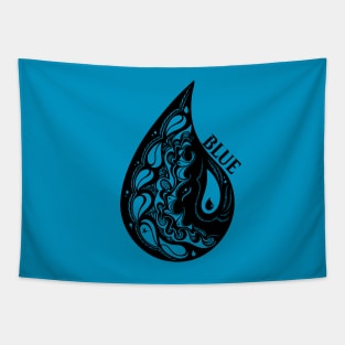 MTG: Blue Tapestry