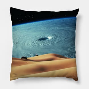 HURRICANE Pillow