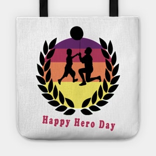 Father day 2020 Tote