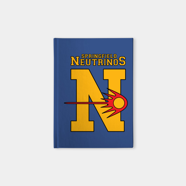 Springfield Neutrinos