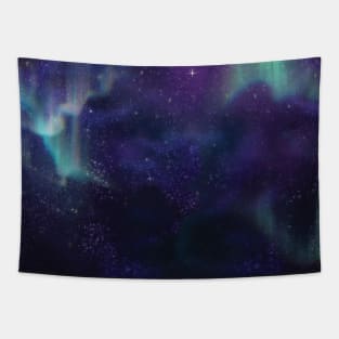 Aurora Tapestry