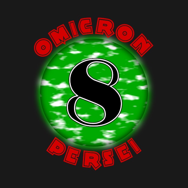 Omicron Persei 8 by sfcubed