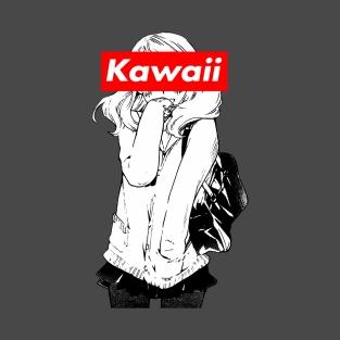 Kawaii T-Shirt