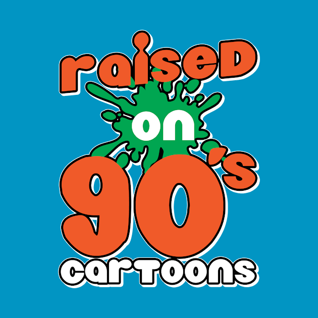 90s by CurlyDesigns