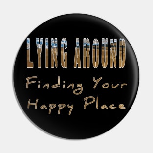 Lying around finding your place casual the new chic Pin