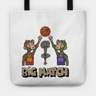 Match Big Tote