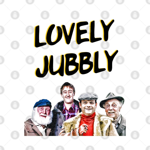 Lovely Jubbly! by AndythephotoDr