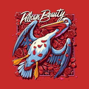 Pelican Beauty T-Shirt