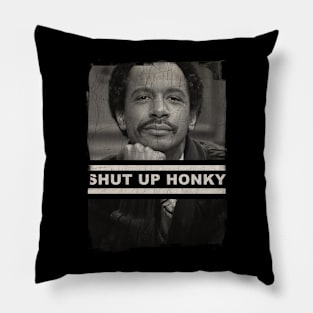 Shut Up Jeff Pillow