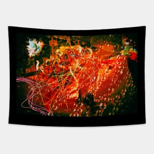 DEAD MAN ART PRINTS Tapestry