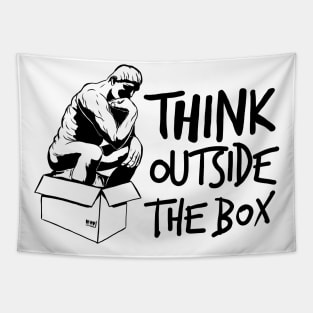 Think outside Tapestry