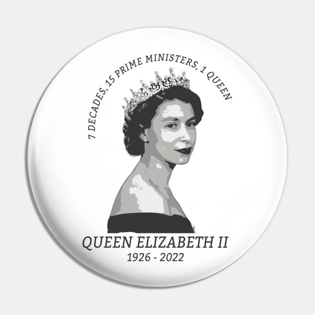 rip queen elizabeth ii Pin by PRESENTA