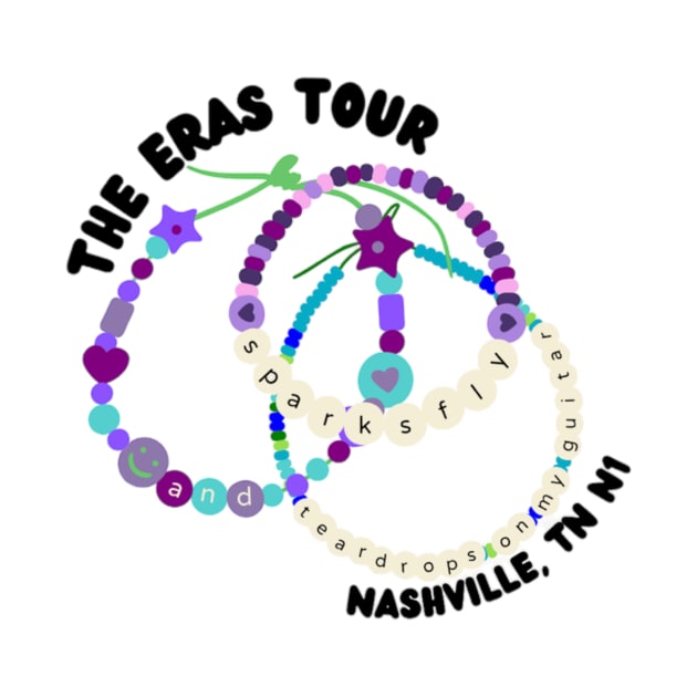 Nashville Eras Tour N1 by canderson13