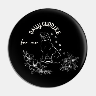 Daily Cuddles For Me Pin