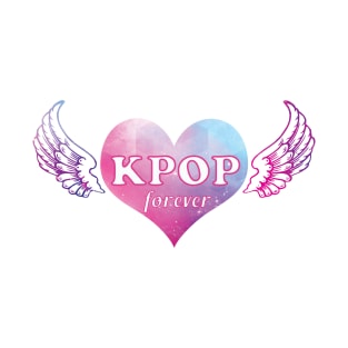 k-pop lover T-Shirt