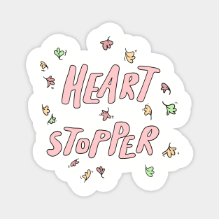 Heartstopper 2 Magnet