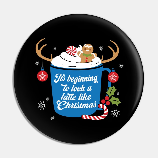 It's beginning to look like christmas Pin by MZeeDesigns