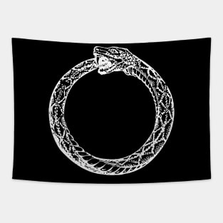 Ouroboros 2 Tapestry