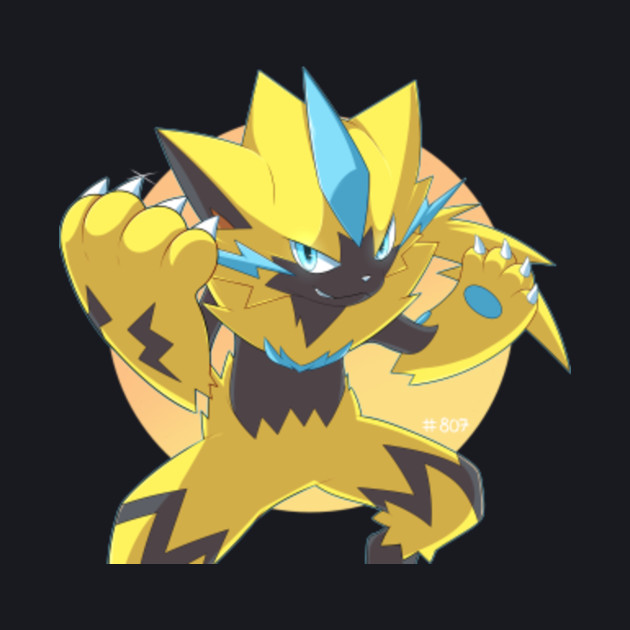 The Thunderclap Pokemon Pokemon Baseball TShirt TeePublic