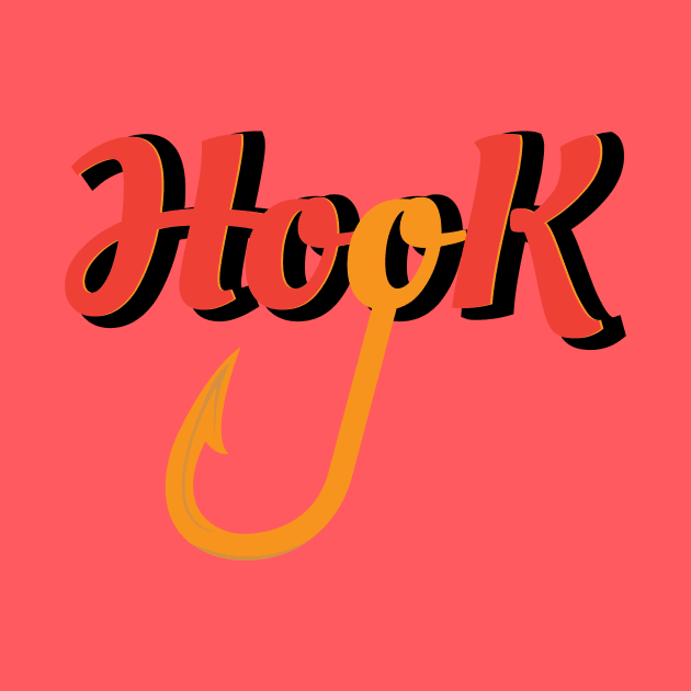 Hook by Jiestore