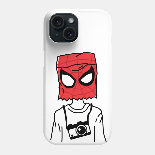 I'm Photographer Phone Case by denufaw