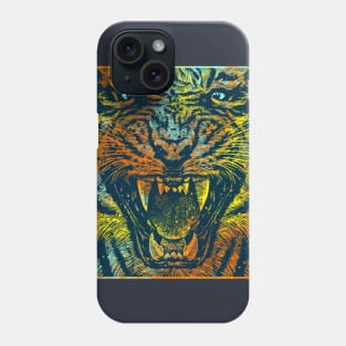 The Tiger Phone Case