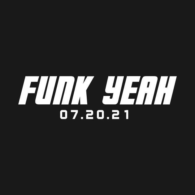Funk Yeah! by photon_illustration