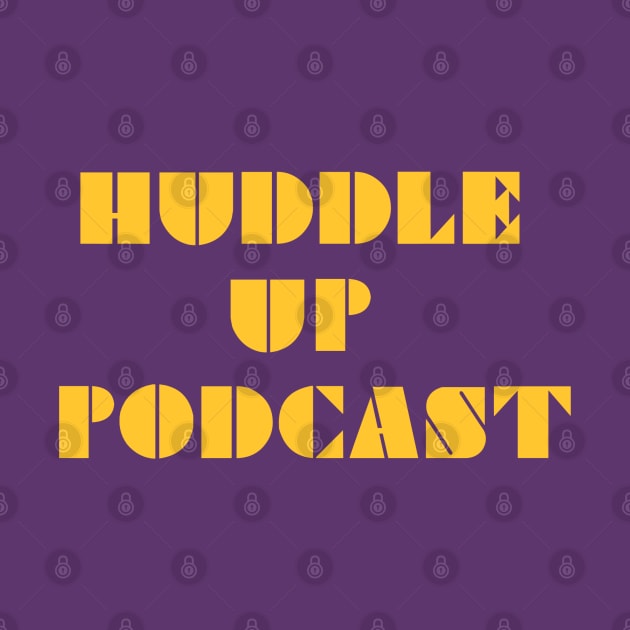 Skol by Huddle Up Podcast