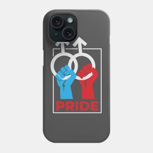 Gay Pride Phone Case