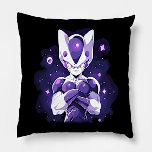 Freeza Anime Pillow