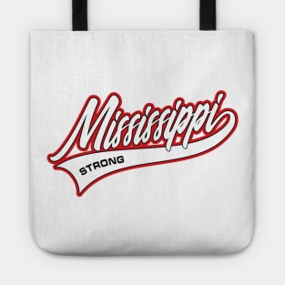 Mississippi Strong Tote