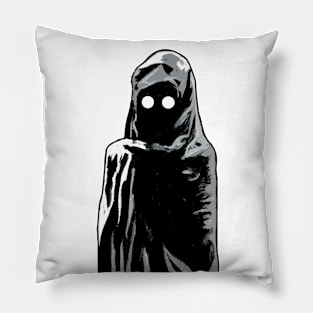 Mysterious Soul Pillow