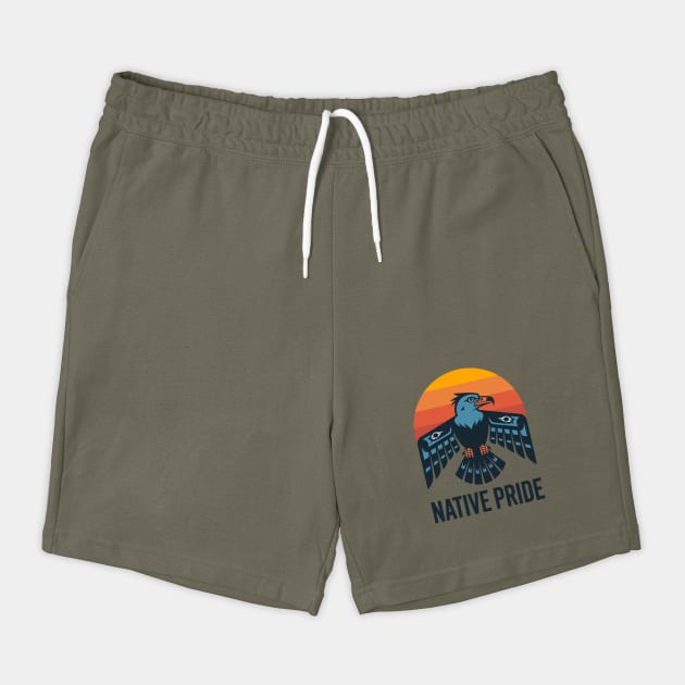 NATIVE PRIDE by CreativeSage