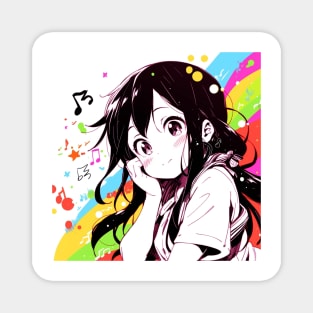 azusa Magnet