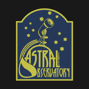 Astral Observatory T-Shirt