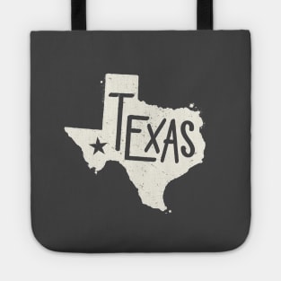 Texas Tote