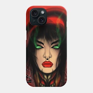 Witch Phone Case