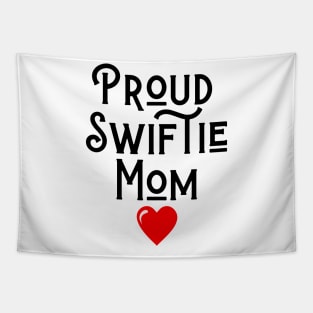 Proud Swiftie Mom: Raising Love and Lyrics Tapestry