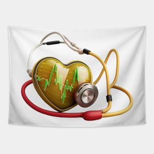 Stethoscope SCG Tapestry