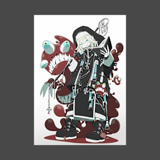 シスター T-Shirt
