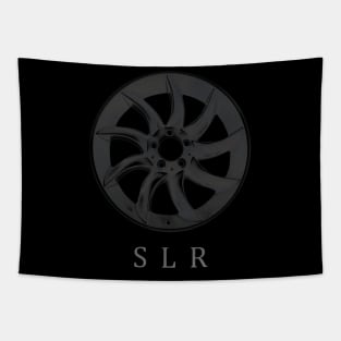 SLR Tapestry