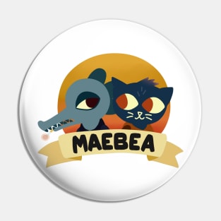 Maebea Pin